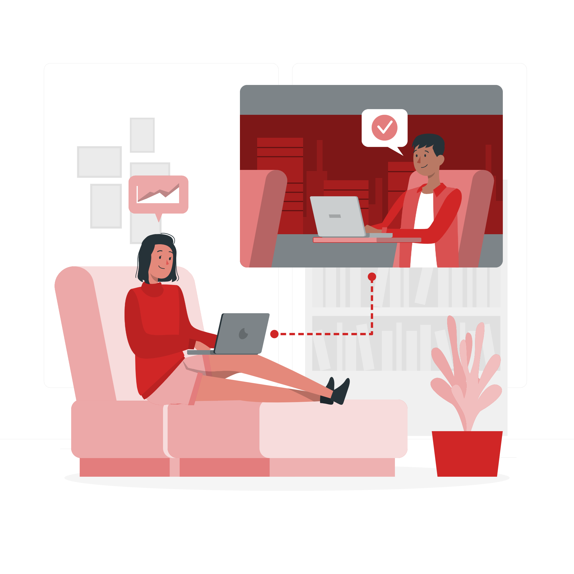 Soluzioni per lo Smart Working
