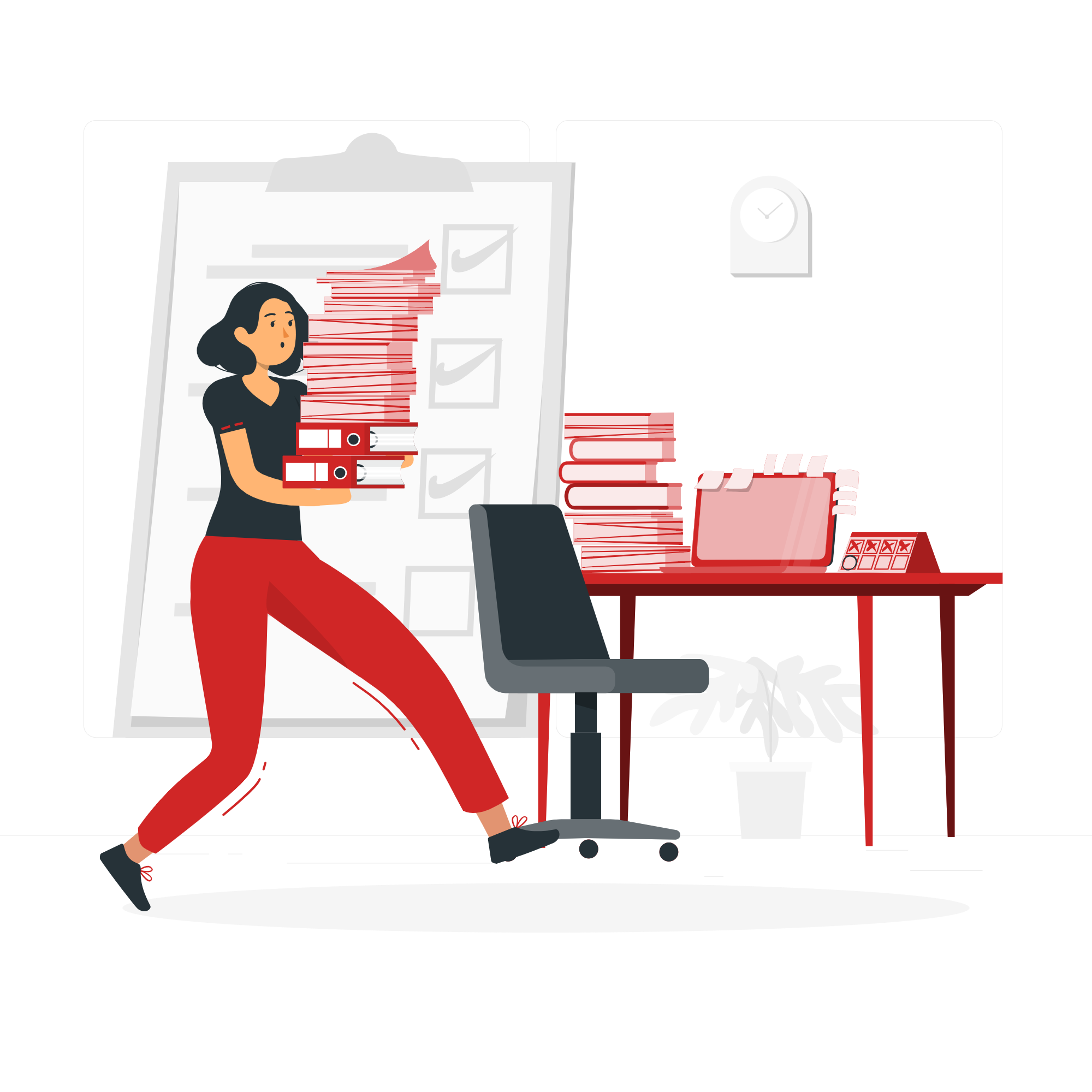 Soluzioni per lo Smart Working